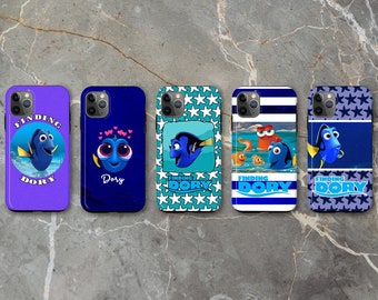 Pearl Finding Nemo Etsy