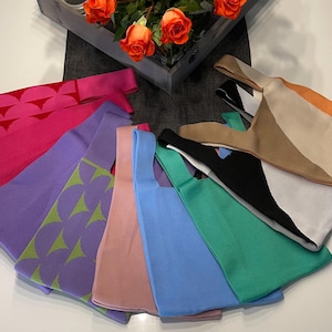 BEAUTY BAG - Geschenk Wellness Kosmetiktasche Spa Urlaub Mode Must have Reisetasche Überraschung Geschenk auf Wunsch
