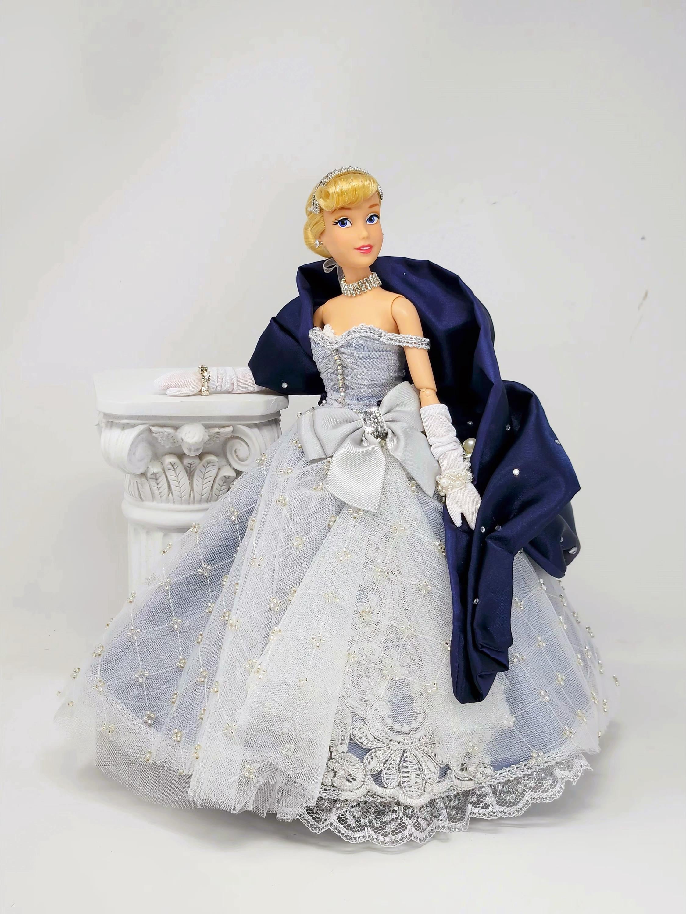 Cinderella Barbie Ireland