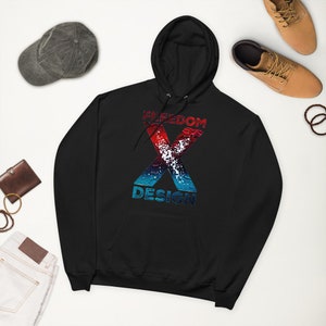 The Patriot Hoodie