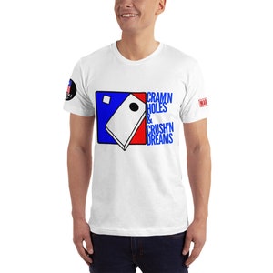 Maillot MarvelUs (Dream Crusher)
