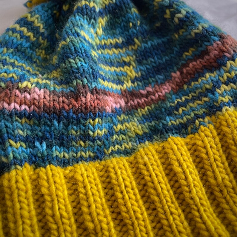 Scrap Hat!