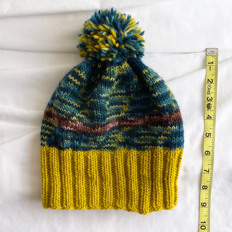 Scrap Hat!
