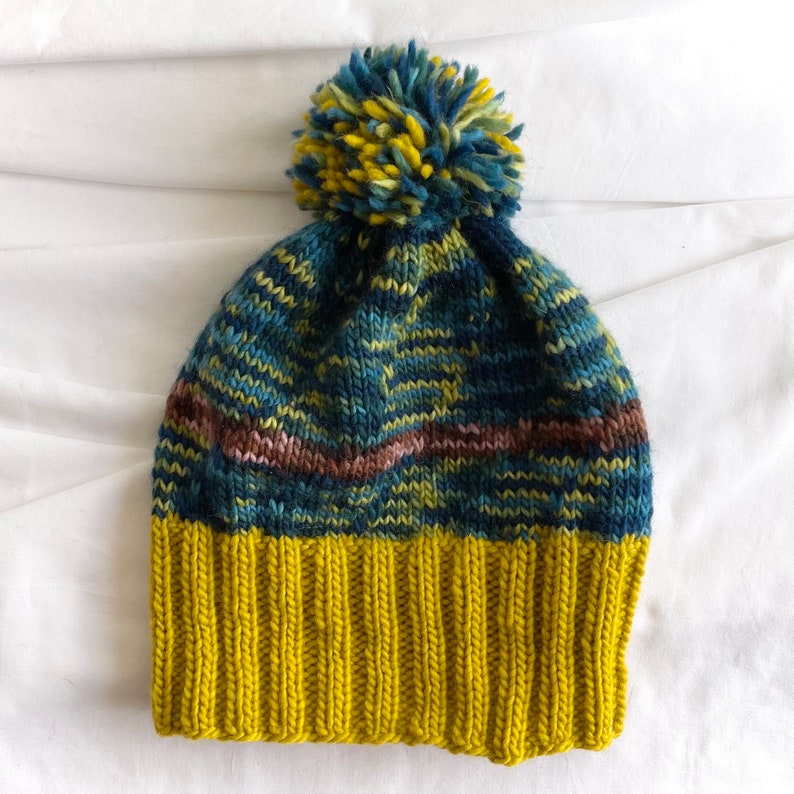 Scrap Hat!