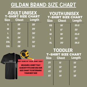 Highland Cow T-shirt for Women, Youth and Toddlers image 8