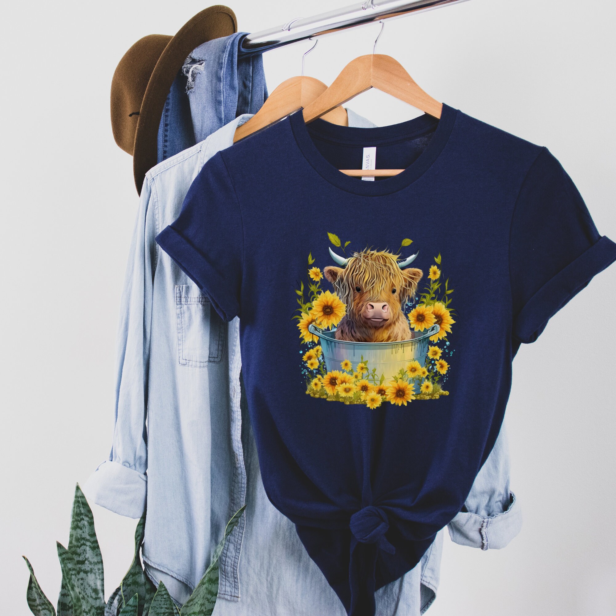 【IFYOUWANT】String Cow logo T-shirt IFYOUWANT】String Cow logo T-shirt 61sWRJVkdxL.jpg