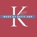 Kate Wilson