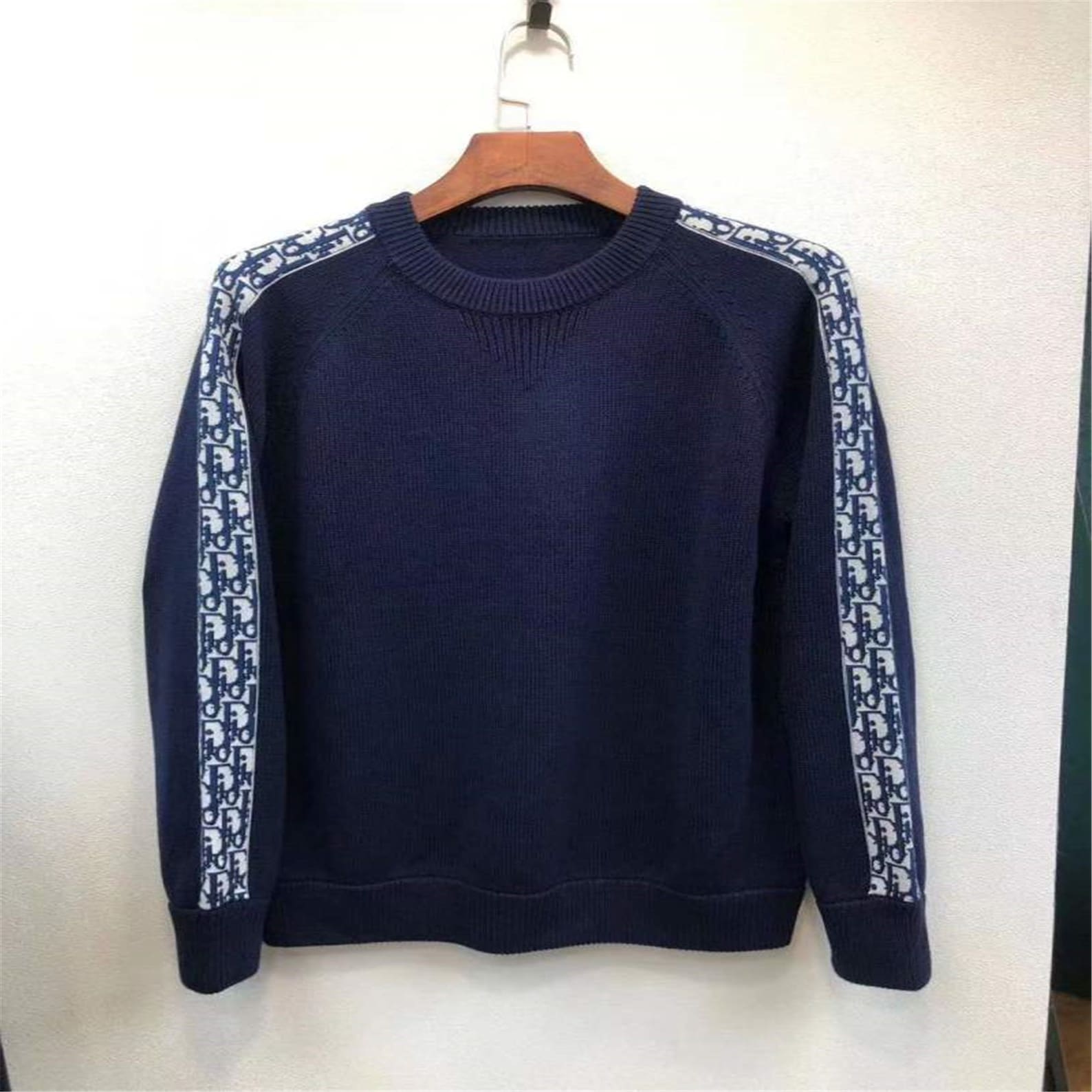 Dior homme ATELIER セーター 超希少サイズXL ニット/セーター 