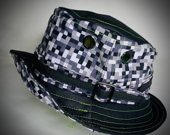 Minecraft Hat | Etsy Singapore