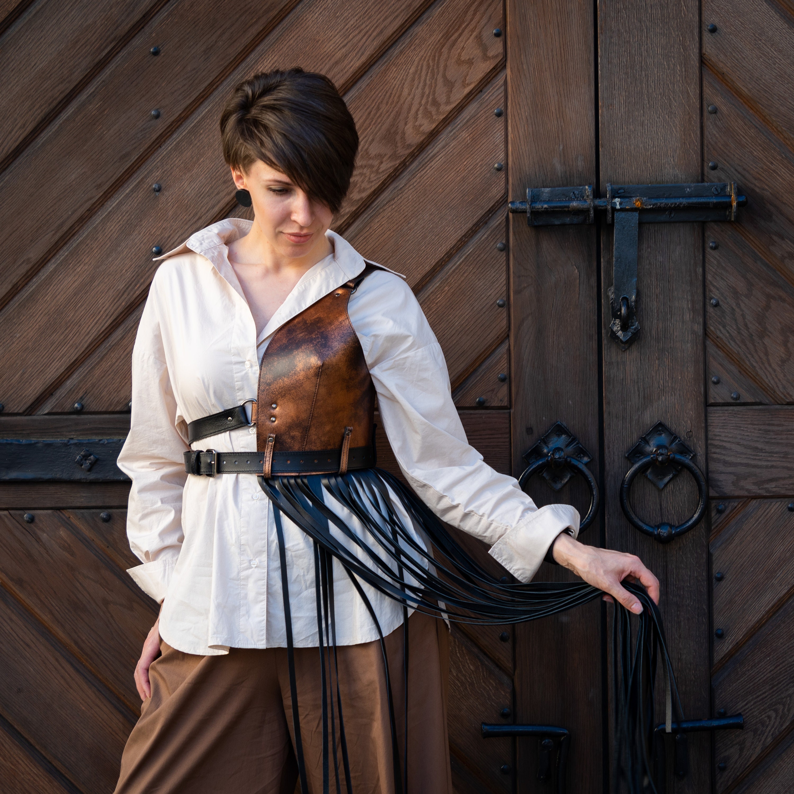 What Is Harness Fashion at Ruth Washington blog