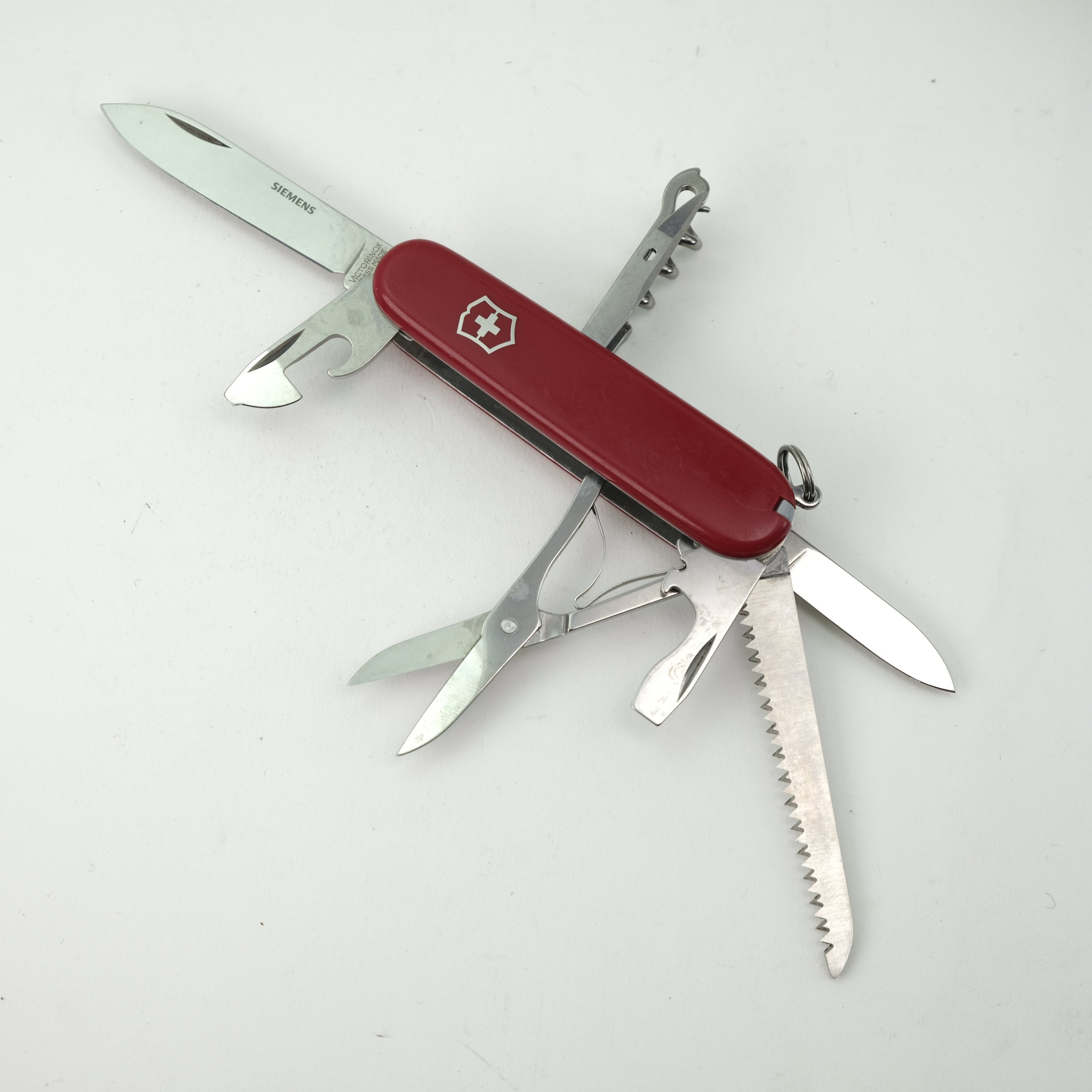 Smallest Swiss Army Knife With Pliers at Sidney Barksdale blog