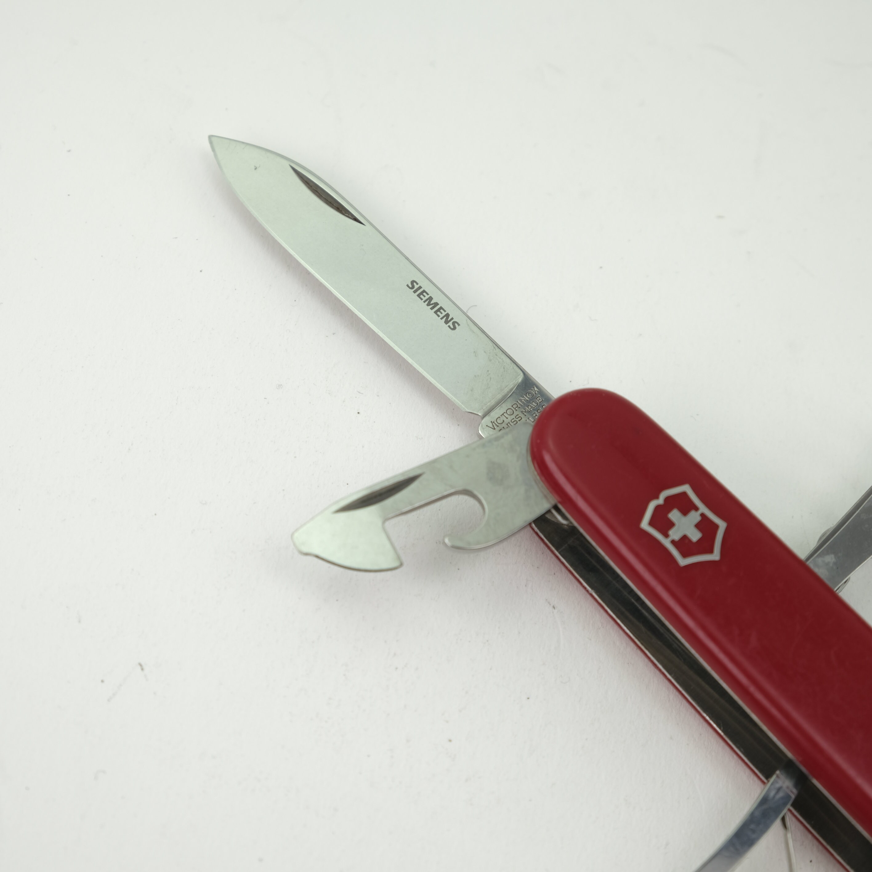 Vintage victorinox swiss army knives small pocket knife Etsy