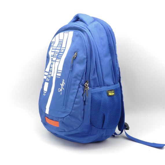 Skybags Lazer 02 Blue 25 L Laptop 