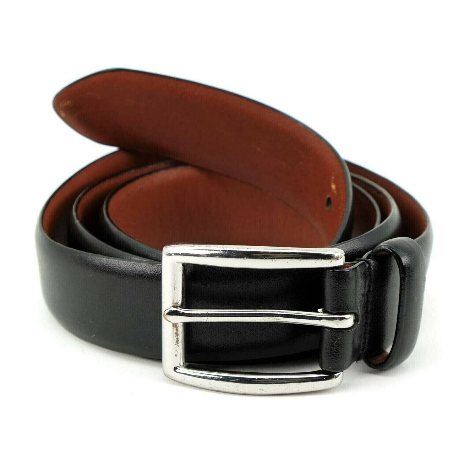 polo designer belts