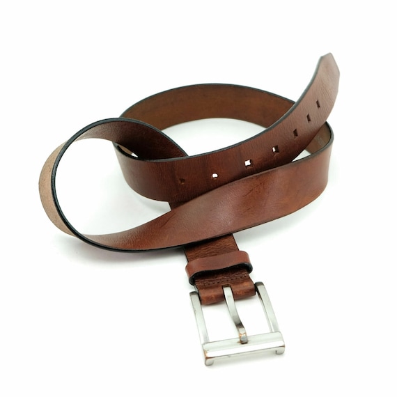 saddler belt