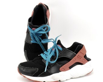 Nike Air Huarache Ultra Etsy Nike Air Huarache Ultra Etsy