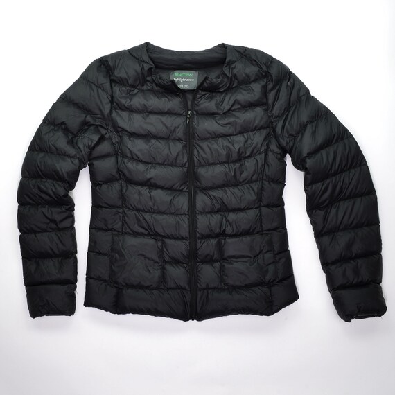 soft light down benetton