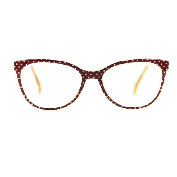 Cath Kidston 01 Glasses Frames for Women's Purple Etsy