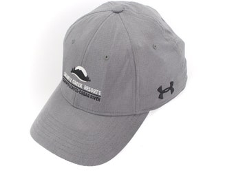 Under Armour Hat - Etsy