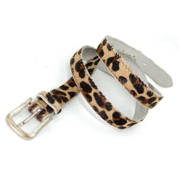 designer ladies belt