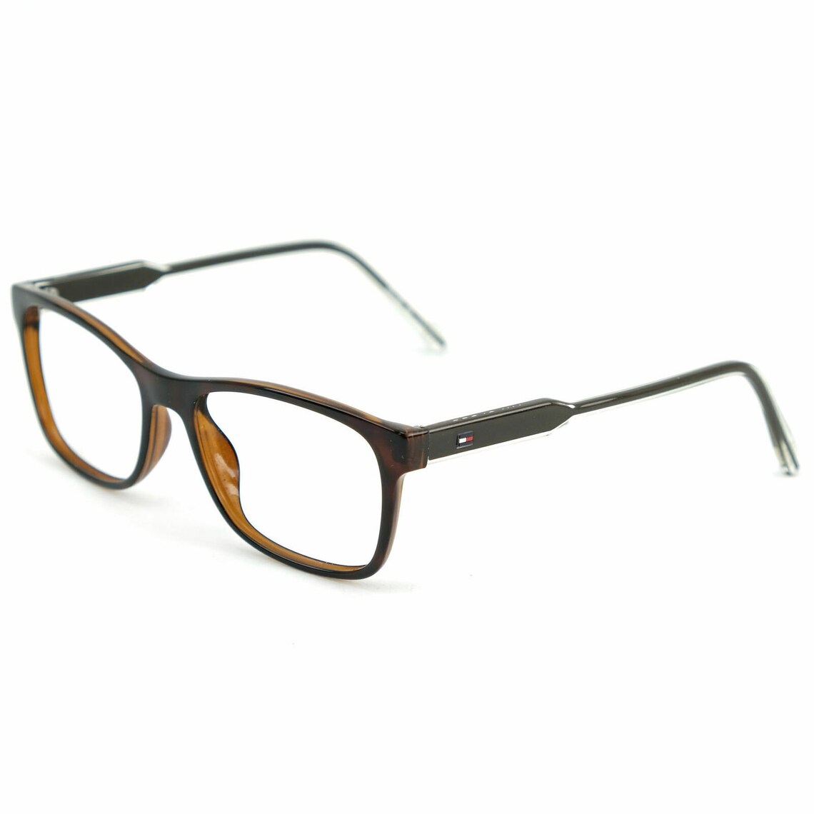 Tommy Hilfiger Th89 Eyeglasses Frames Etsy UK