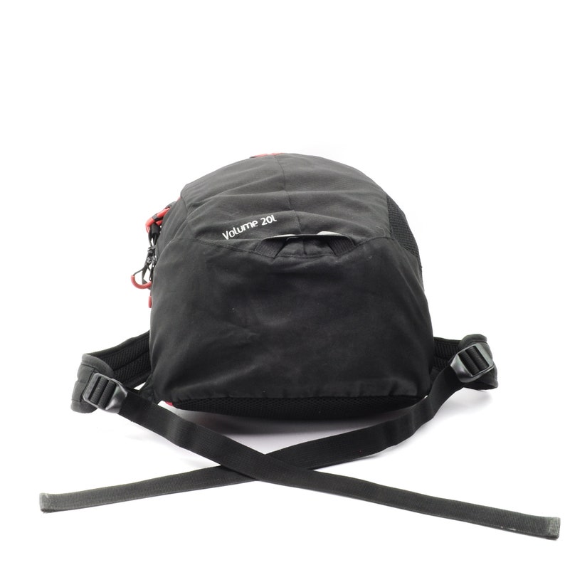 Ellehammer Urban Explorer Backpack 20l Black Laptop Bag Etsy