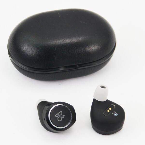 Bang & Olufsen Beoplay E8 Premium Wahrhaft Drahtlose Bluetooth-Kopfhörer