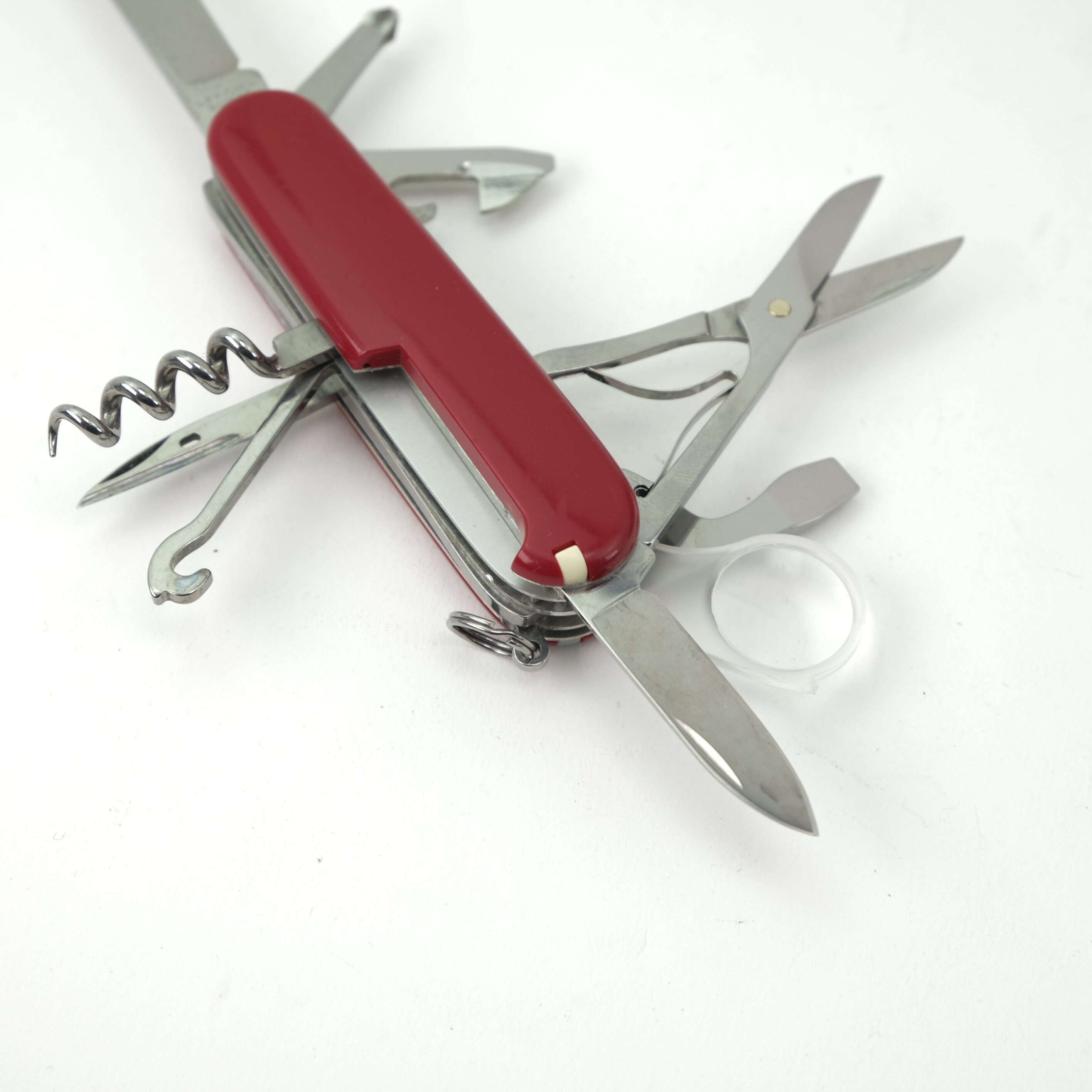 Vintage victorinox swiss army knives medium pocket knife | Etsy