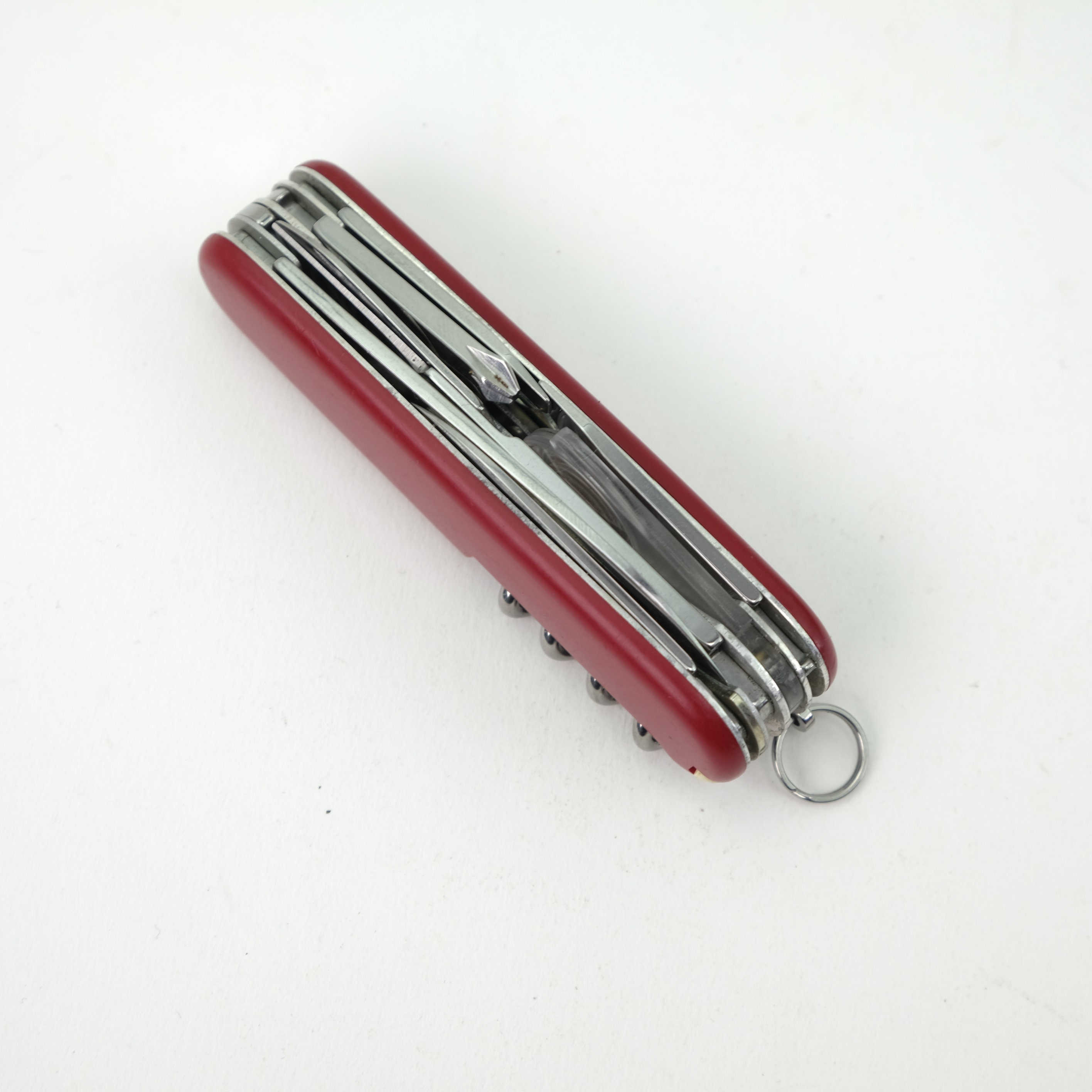 Vintage victorinox swiss army knives medium pocket knife Etsy
