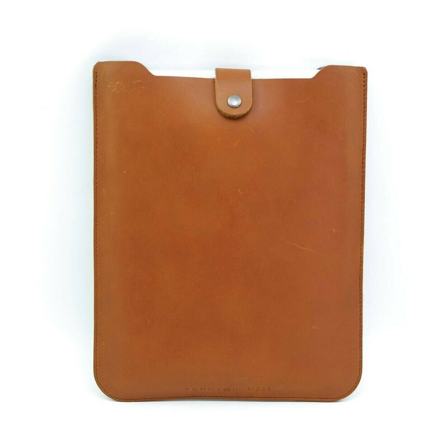 Tommy Hilfiger Leather Cover Case for Apple 234 - Etsy