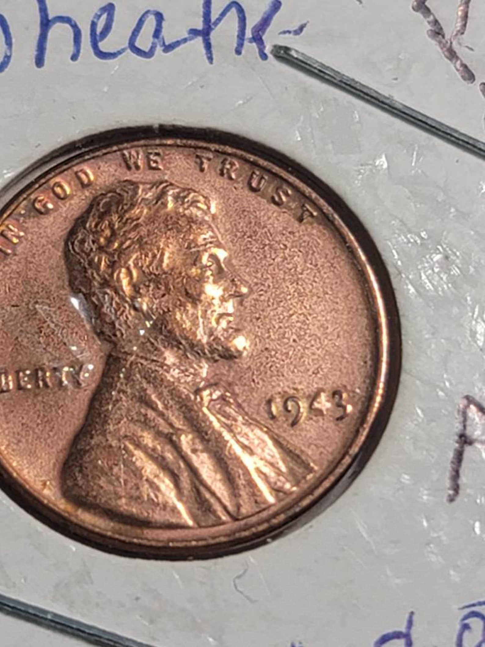1943 No Mint Mark Penny Value - 7lf8mei