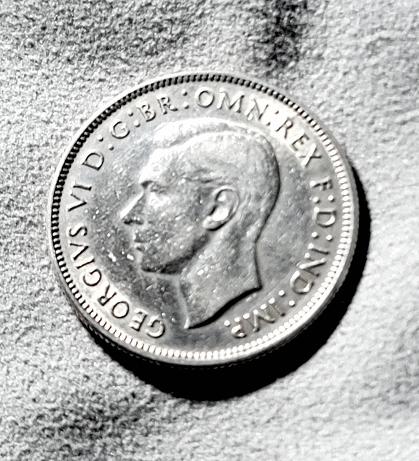 1962 AUSTRALIA FLORIN CHOICE UNC 1962 AUSTRALIA FLORIN CHOICE UNC
