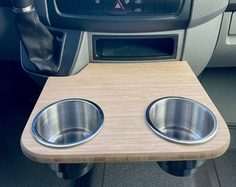 Mercedes-benz Sprinter Cup Holder Accessories NCV3 06-18 Snack | Etsy