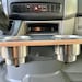 Mercedes-benz Sprinter Cup Holder Accessories NCV3 06-18 Snack Tray ...