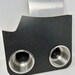 Mercedes-benz Sprinter Cup Holder Accessories NCV3 06-18 Snack Tray ...