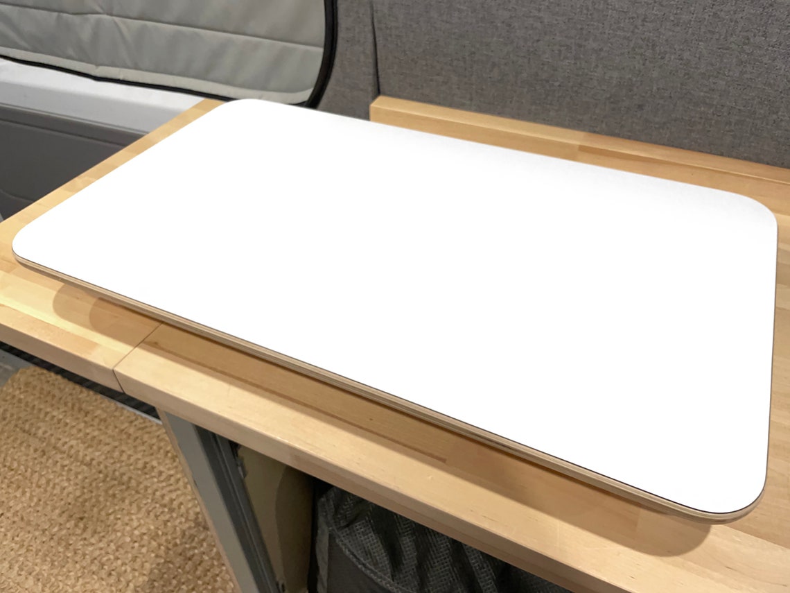 Camper Van Table Sprinter Promaster Transit Skoolie Etsy