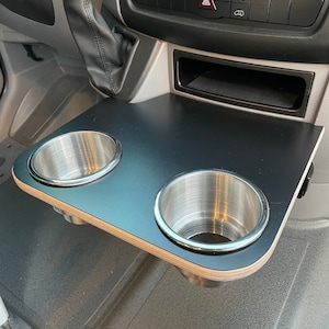 Mercedes-benz Sprinter Cup Holder Accessories NCV3 06-18 Snack - Etsy