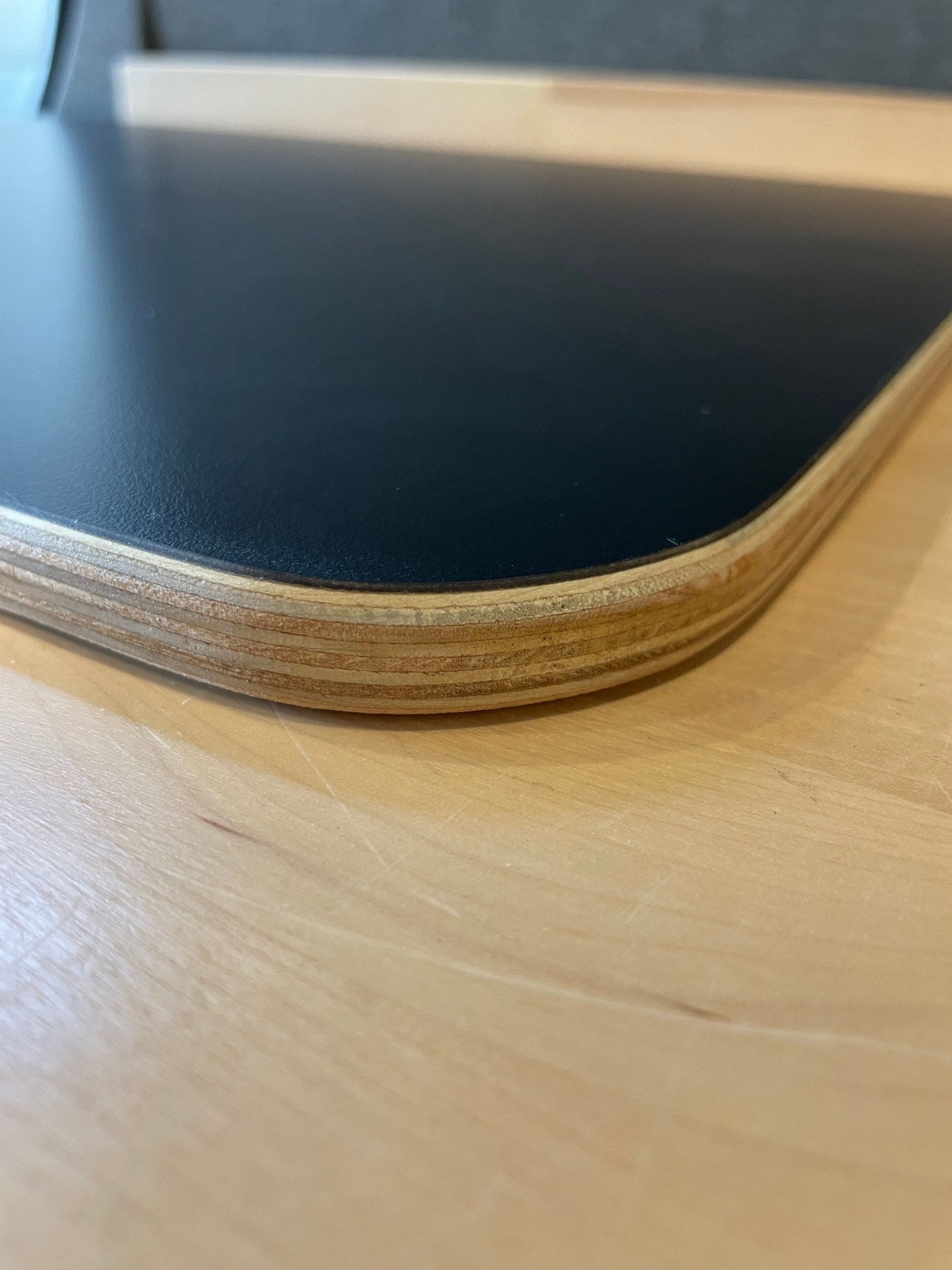 Lagun Table Top RV Accessories 1/2 Baltic Birch White Etsy