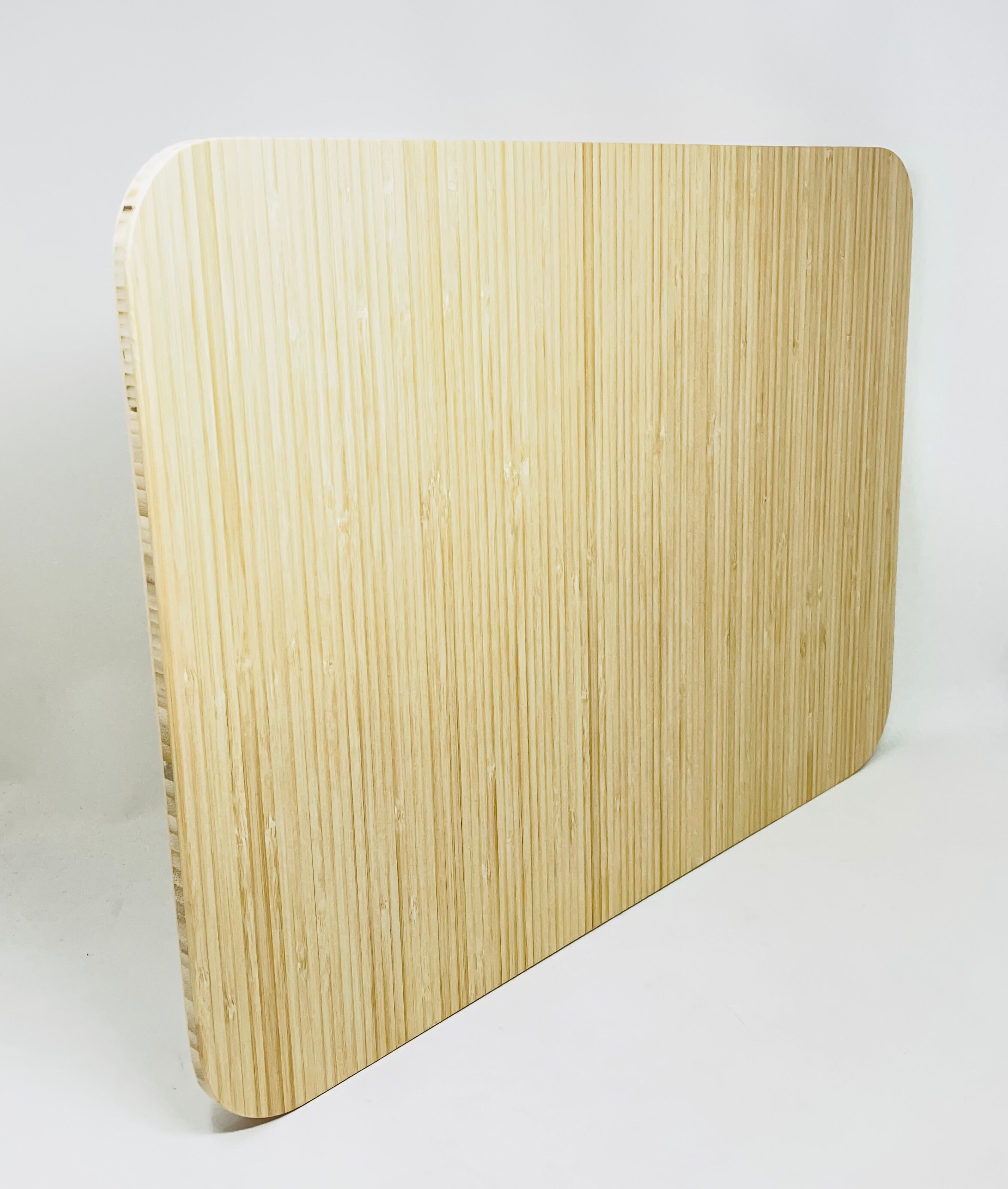 Lagun Table Top RV Accessories 1/2 Bamboo Natural Finish Etsy