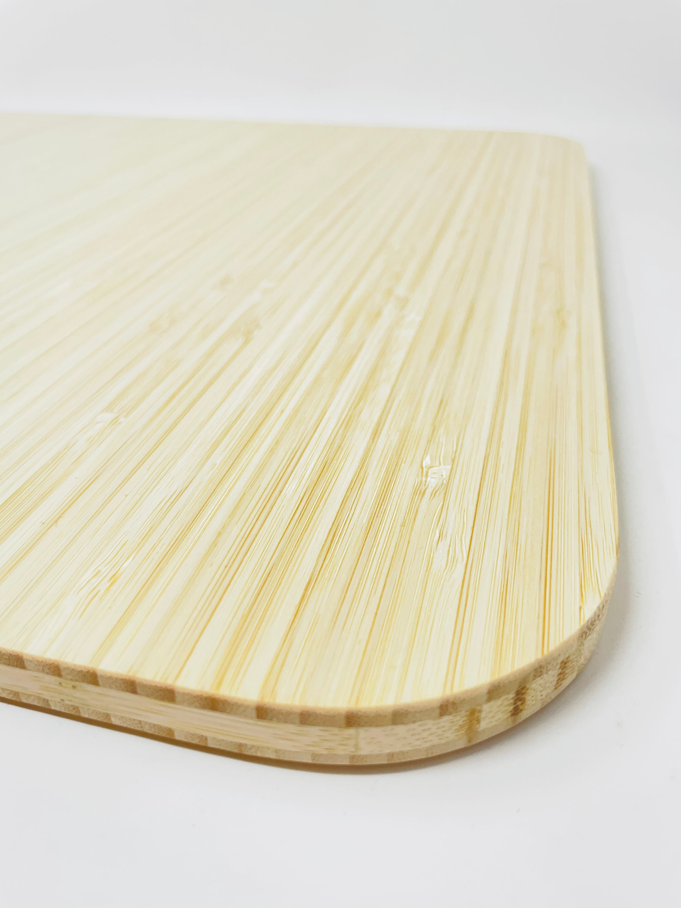 Lagun Table Top RV Accessories 1/2 Bamboo Natural Finish Etsy