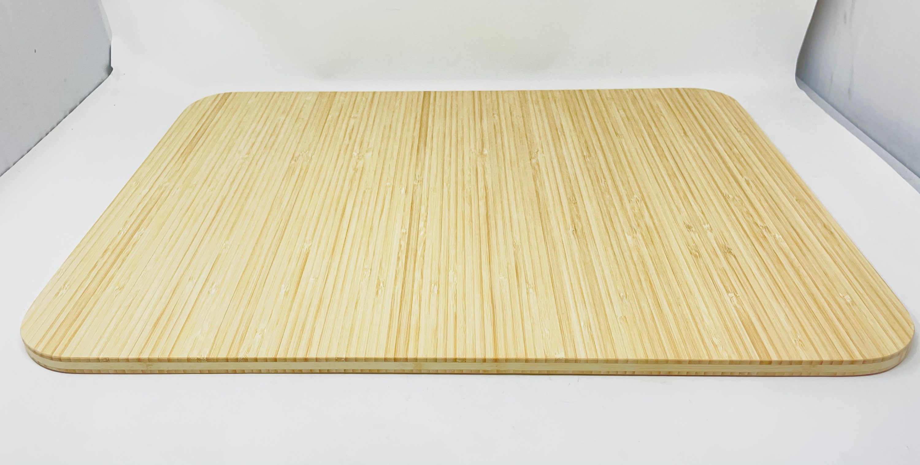 Lagun Table Top RV Accessories 1/2 Bamboo Natural Finish Etsy