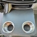 Mercedes-benz Sprinter Cup Holder Accessories NCV3 06-18 Snack Tray ...