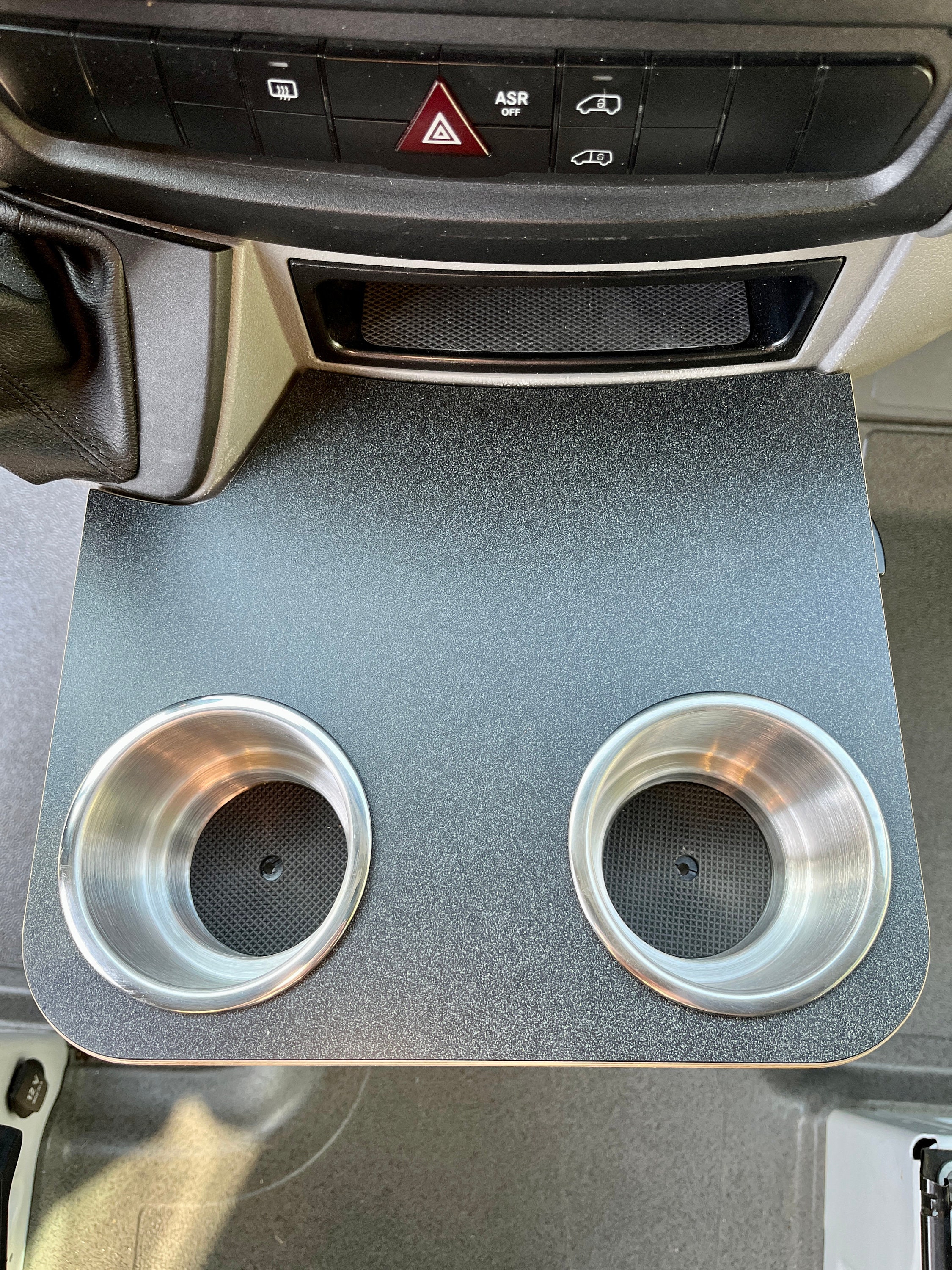 Mercedes-benz Sprinter Cup Holder Accessories NCV3 06-18 Snack - Etsy ...