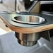 Mercedes-benz Sprinter Cup Holder Accessories NCV3 06-18 Snack Tray ...