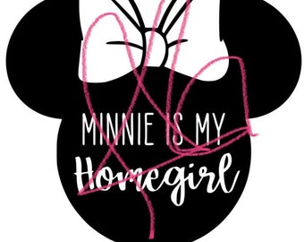 Free Free 327 Homegirl Svg SVG PNG EPS DXF File
