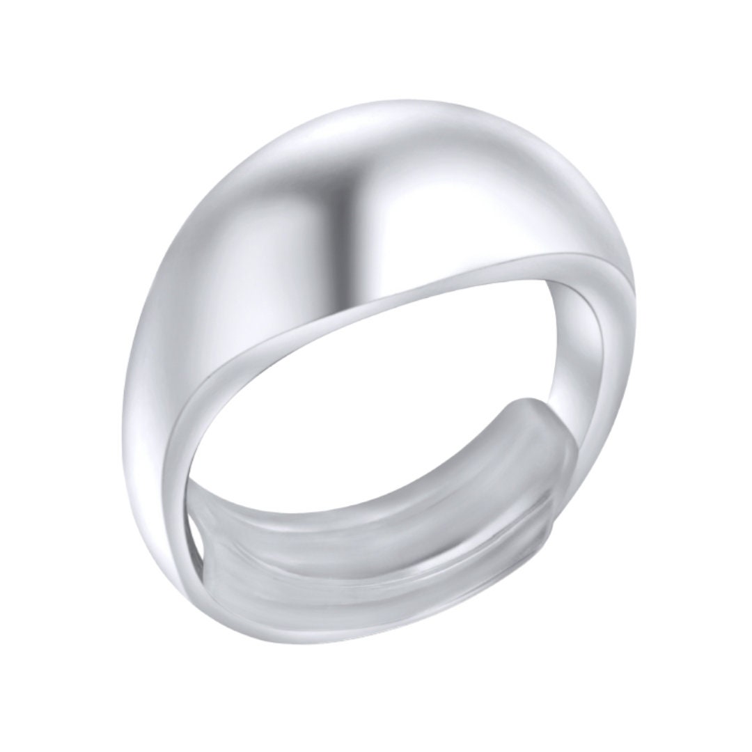 Ring Size Adjuster Reducer 8 Pack Super Soft for Loose Rings