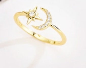 Anillo Celestial