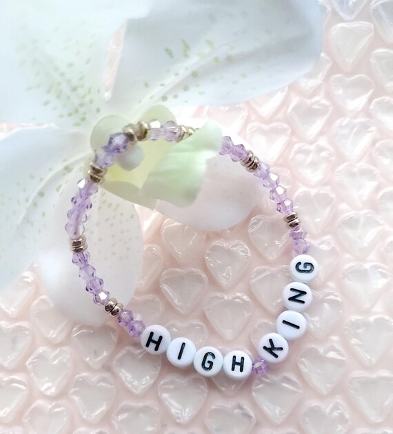 High King Beaded Bracelet the Magicians Syfy TV Show