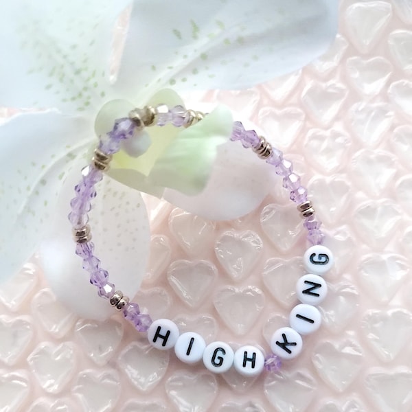 Pulsera de cuentas High King / Los magos / Syfy / Programa de televisión