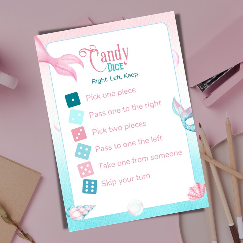 Printable Slumber Party Games Bundle BINGO Girls Sleepover - Etsy